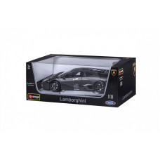 BBURAGO машинка 1/18 Lamborghini Reventon, 18-11029