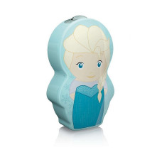 PHILIPS Disney Frozen LED фонарик, синий, 717673716