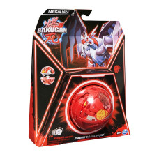 BAKUGAN комплект "Deka Bakugan", в ассортименте, 6067047