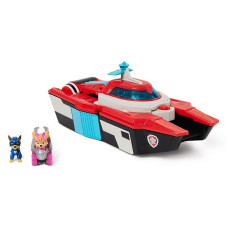 PAW PATROL игровой комплект "Pawket Aircraft", 6068152