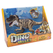 CHAP MEI  динозавр  Dino Valley Dino Valley L&S 3 asort., 542083