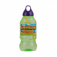 GAZILLION мыльные пузыри solution Premium, 2l, 35383