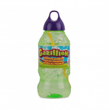 GAZILLION мыльные пузыри solution Premium, 2l, 35383