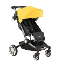 LARKTALE Coast прогулочная коляска Clovelly Yellow LK20015