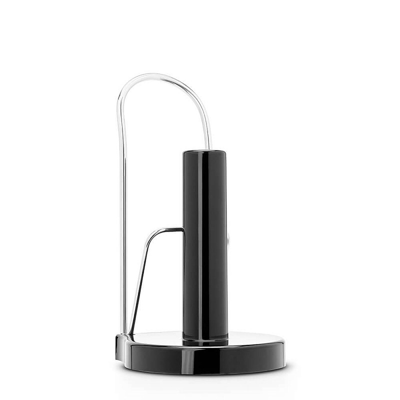 BRABANTIA Держатель для кухонных полотенец, свободно стоящий, Brilliant Steel