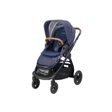 MAXI COSI ADORRA прогулочная коляска 6м+ Sparkling Blue