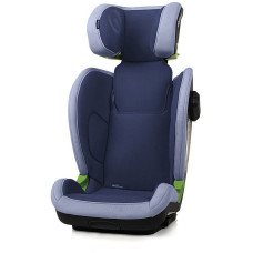 JANE CONCORD iRacer Детское автокресло i-Size ~15-36kg, Lazuli Blue