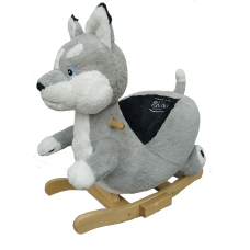 GERARDOS TOYS LITTLE ROCKER Детская качалка Wolf GT67031 (44522)