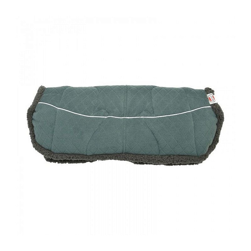 Lodger Warmer Scandinavian Fleece муфта для рук, WM 588 SAGE