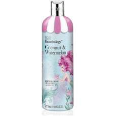 Baylis & Harding Beauticology Mermaid 500ml Кремовый гель для душа, BCSGME РАСПРОДАЖА