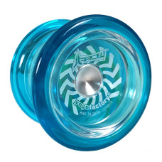 YoYoFactory Arrow Игрушка ЙО-ЙО, blue YO51472