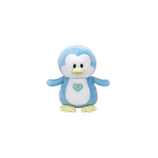 TY Baby Ty Мягкая игрушка BLUE PENGUIN TWINKLES 23см, TY82008