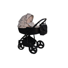 Baby Fashion STILO Универсальная коляска 2in1, ST-9