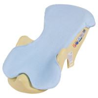 TEGA BABY махровый чехол на горку для купания, TG-070 light blue