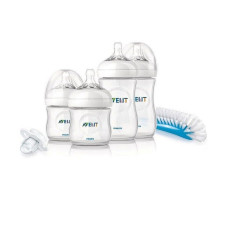 PHILIPS AVENT Набор для новорождённого, SCD301/01