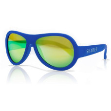 SHADEZ Classic Blue Teeny детские солнцезащитные очки, 7-15 лет SHZ 06