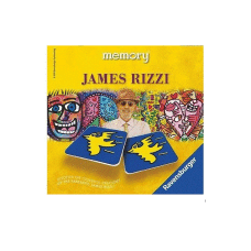 Ravensburger Игра на память James Rizzi R 26536