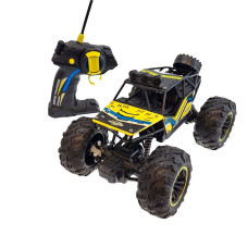 GERARDOS TOYS WROOW RC машинка на дистанционном управлении Sand Thunder 55205