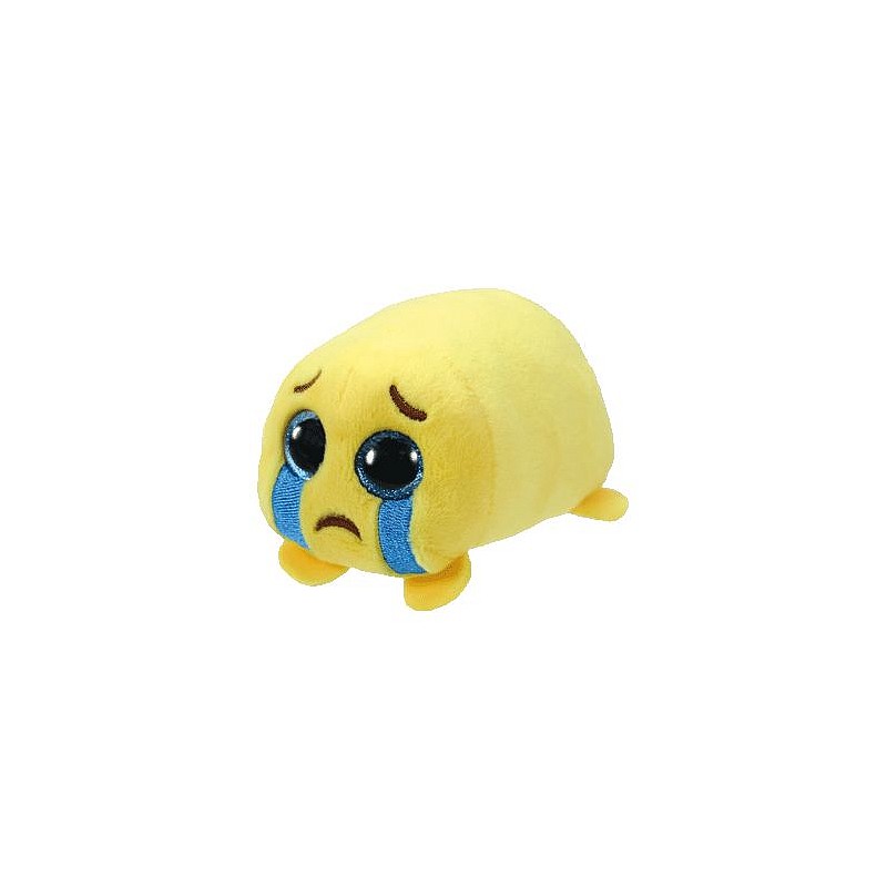 TY Teeny Tys Мягкая игрушка CRYING FACE SAD 9см, TY42308 РАСПРОДАЖА