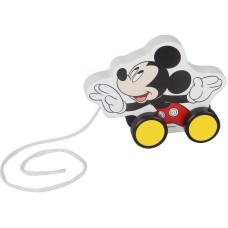 GERARDOS TOYS Disney игрушка на колесиках Mickey TY004 (52497)