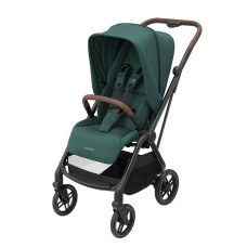 MAXI COSI LEONA 2 прогулочная коляска 0-4г. 0-22kg Essential Green