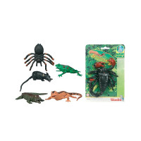 SIMBA растягивающееся животное S 40015