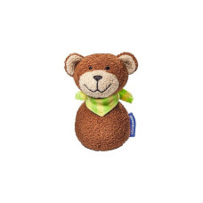 RAVENSBURGER Mini Steps погремушка 3м+ BEAR R 04461