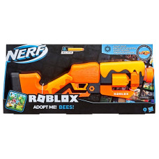 NERF ROBLOX Бластер Crystal