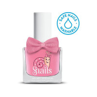 SNAILS лак для ногтей 10.5мл PINK BANG 7880
