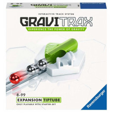 Ravensburger конструктор GraviTrax Труба, R 26155