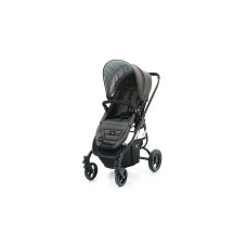 VALCO BABY SNAP 4 Ultra прогулочная коляска 0м+ Dove Grey 9869