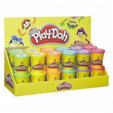 HASBRO PLAY-DOH масса для лепки, 1 шт