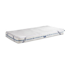 AEROSLEEP Sleep Safe Pack Natural матрас с наматрасником 120x60x11см, AM-NA120