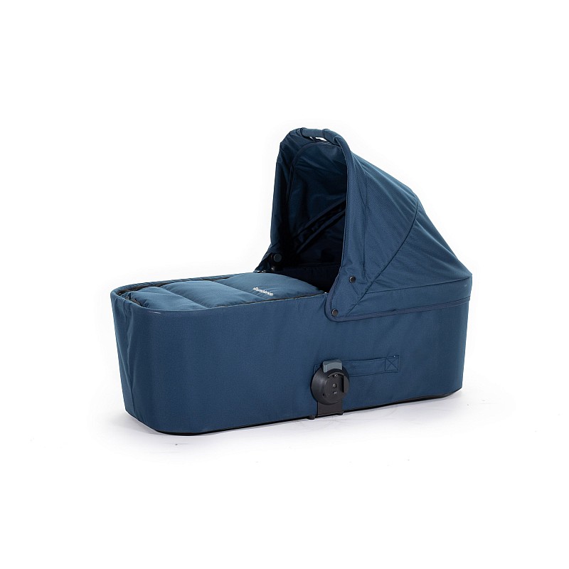 Bumbleride люлька для Era, Indie, Speed колясок, Maritime Blue BAS-55ZMB