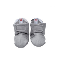 Lodger Slipper Cotton тапочки, 3-6mēn, Grey SLC 048