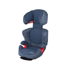 MAXI-COSI Rodi AirProtect Детское автокресло 15-36kg NOMAND BLUE