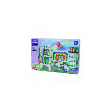 Plus Plus Mini Basic RAINBOW CASTLE конструктор 760шт., 3775