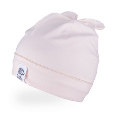 TUTU Шапка 42-46 размер, 3-005427 Light Pink