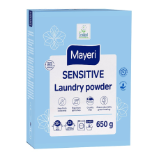 MAYERI Sensitive Стиральный порошок 650g P939