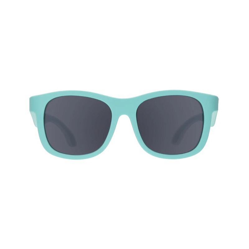 BABIATORS Navigator Totally Turquoise солнцезащитные очки NAV025026032, 0-2года