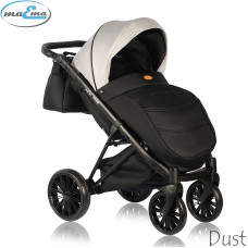 MAEMA IWalk прогулочная коляска 6м+, DUST