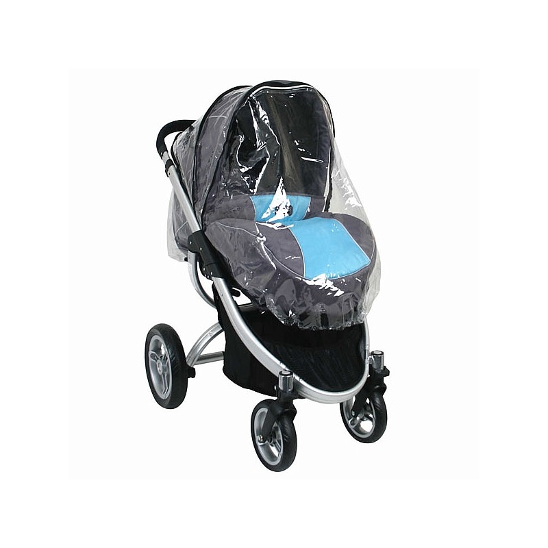 VALCO BABY дождевик для колясок Snap 4 Ultra и Snap 4 Ultra Trend, 9998