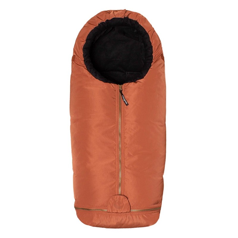 Easygrow HYGGE Спальный мешок для коляски Rusty Red 253885 (20600060)
