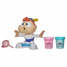 HASBRO PLAY-DOH игровой набор Chewin Charlie