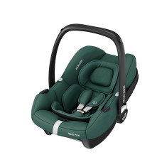 MAXI COSI CABRIOFIX i-Size детское автокресло 0-12кг 40-75cm Essential Green