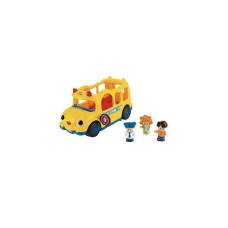 FISHER PRICE School Bus развивающая игрушка J0894