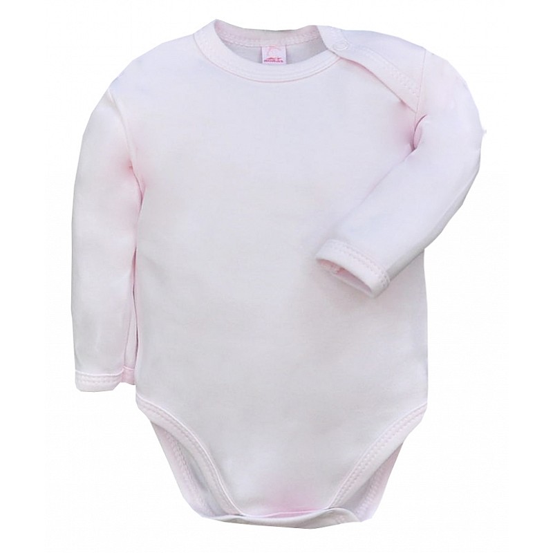 KOALA BAWELNA Бодик с длинными рукавами, 74 размер, 749