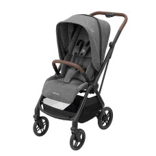 MAXI COSI LEONA 2 прогулочная коляска 0-4г. 0-22kg Select Grey