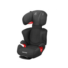 MAXI-COSI Rodi AirProtect Детское автокресло 15-36kg Frequency Black