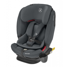 MAXI COSI TITAN Pro Детское автокресло 9-36кг Authentic Graphite